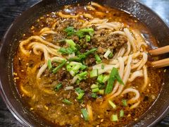 -邓记手擀面(桃花源店)