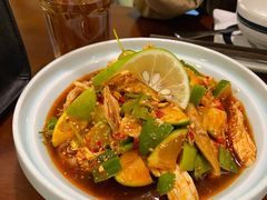 -紫滇源云南生态菜(丹凤街店)