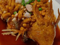 -玫瑰厅上海菜(兴国路店)