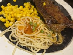 黑胡椒传奇牛排-豪客来牛排(海沧阿罗海店)