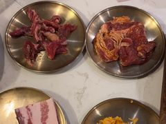 -老板娘的烤肉店(港湾广场店)