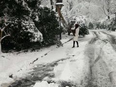 -南京东郊国宾馆