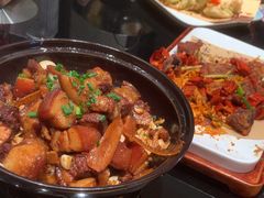 -味莊餐厅(康庄南街店)