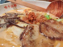 -味千拉面(光启城时尚购物中心店)