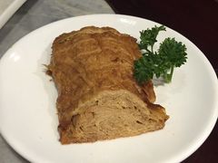 -功德林(南京西路店)