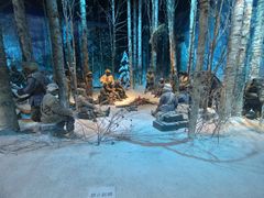 -沈阳“九·一八”历史博物馆