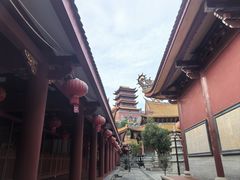 -梵天禅寺