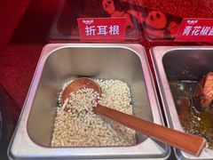 -赵美丽·重庆社区火锅·直营店(火车东站·中豪国际店)