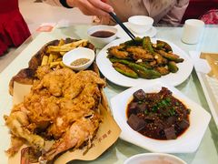 -德泰楼餐饮(莲湖路店)