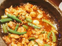 -绿茶餐厅(千岛湖银泰城店)