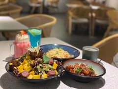 -BE BRIGHT KITCHEN(正佳广场店)