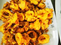 -四川小胡子海鲜(丁村万人海鲜广场店)