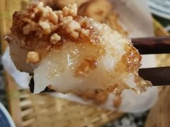 -南京大牌档(凯德大峡谷店)