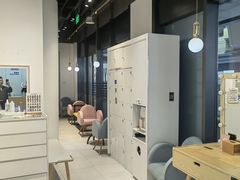 -天真蓝照相馆(龙岗万科里店)