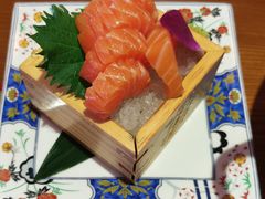 -有喜屋·深夜食堂(北京西路店)