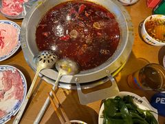 -楠火锅(太古里总店)