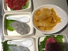 -海底捞火锅(上元大街店)