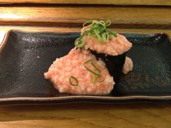 -元祖ぶっち切り寿司 魚心(三宫店)
