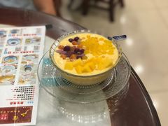 -广信牛奶甜品世家(台东店)