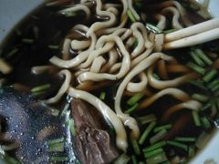 -清真八大碗(G6辅路店)