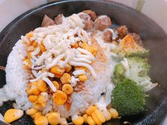 -胡椒宅男(市民中心店)