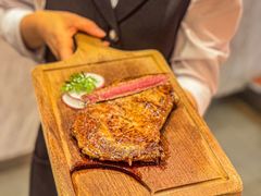 -MEAT MATE 鲜食肉铺(北京太古坊店)