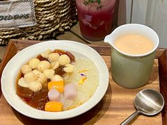 -绿小院(荔湾店)