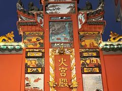 -黄兴南路步行商业街