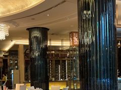 -太原星河湾酒店-意咖啡西餐厅