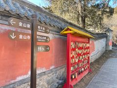 -阳台山自然风景区