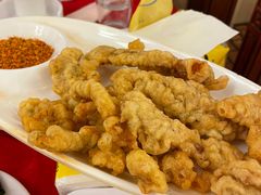 -山城年华老火锅(玉林店)