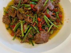 -辣婆婆(航天桥店)