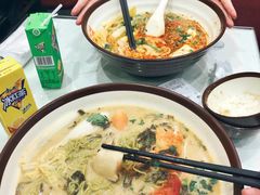 -张亮麻辣烫(上海天津路店)