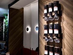 -Peet's Coffee皮爷咖啡(德基店)