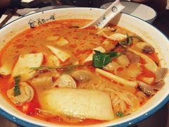 -美奈小馆·越南料理(中航城君尚购物中心店)