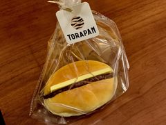 红豆黄油热狗-胖虎打面团(九眼桥店)
