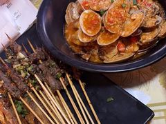 -聚味瞿记·龙虾堂(渔人码头一店)