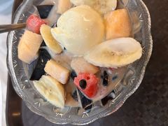 -梧州双钱龟苓膏(丽港航母店)