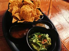 -Luchador摔跤手墨西哥餐厅(恒宇广场店)