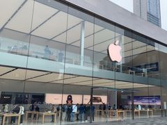 -Apple零售店(成都太古里店)