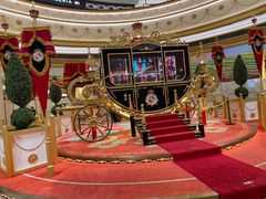 -澳门喜来登大酒店