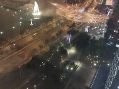 -上海宝华万豪酒店