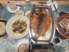 -哈啾嗨·新概念蒙餐(红星新城店)