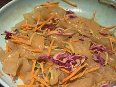 -胖哥俩肉蟹煲(石家庄长安万达店)