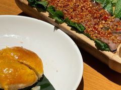 -一坐一忘云南菜(北京skp店)