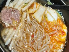 -九田家黑牛烤肉料理(太阳城店)