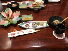 -蟹料理 北海道かに将軍(札幌本店)