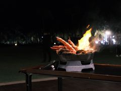 -宴悦海鲜餐厅Driftwood·游水海鲜·牛排(亚龙湾瑞吉店)
