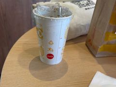 -麦当劳(顺义店)