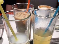 -斗牛士牛排餐厅(嘉里汇店)